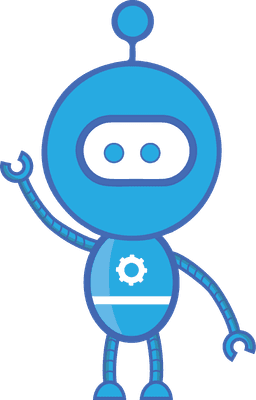 BotLogix mascot